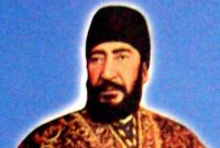ابرمرد کُرمانج قوچان کیست؟