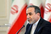 عراقچی: سکوت و بی عملی کشور‌ها در برابر این تجاوز، تبعات و پیامد‌های گسترده‌ای برای همه کشور‌ها خواهد داشت