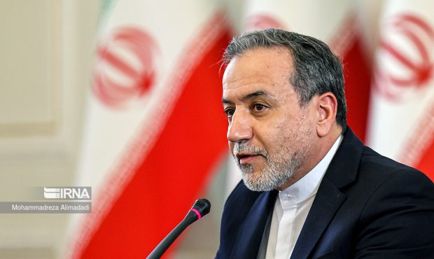 عراقچی: سکوت و بی عملی کشورها در برابر این تجاوز، تبعات و پیامدهای گستردهای برای همه کشورها خواهد داشت عراقچی: سکوت و بی عملی کشورها در برابر این تجاوز، تبعات و پیامدهای گستردهای برای همه کشورها خواهد داشت