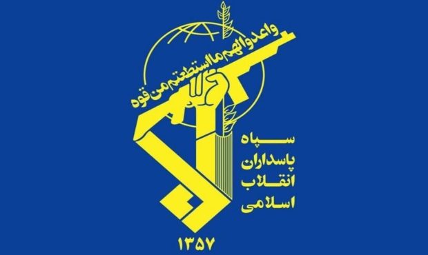 سپاه: با بهره گیری از قابلیت‌های اطلاعاتی سامانه‌های دفاعی چند لایه دشمن، دچار اختلال شد