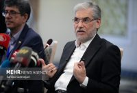 وزیر علوم: تمامی امتحانات پایان ترم دانشجویان به شهریور موکول شد وزیر علوم: تمامی امتحانات پایان ترم دانشجویان به شهریور موکول شد
