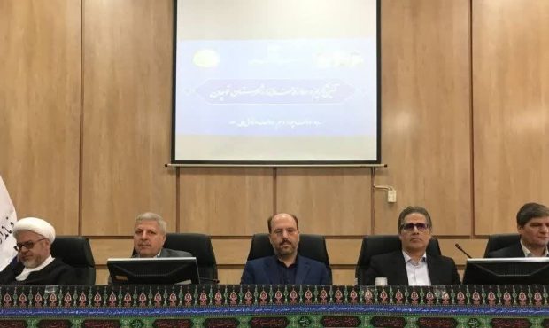با انسجام اجتماعی می توان از مشکلات فعلی عبور کرد