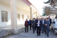 ۲۰۰ میلیارد ریال از محل اعتبارات توازن برای توسعه زیرساخت های گردشگری شهرستان قوچان اختصاص یافت