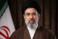 سومین رهبر انقلاب اسلامی انتخاب شد