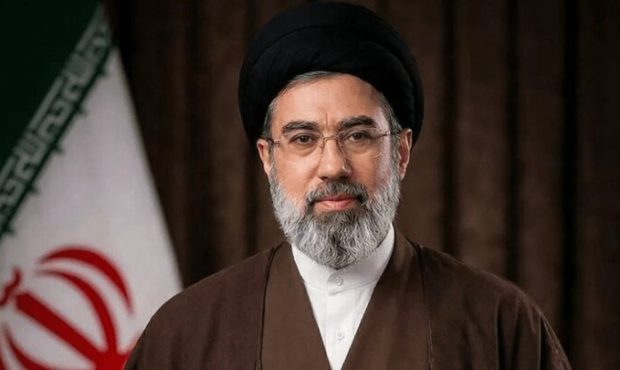 سومین رهبر انقلاب اسلامی انتخاب شد